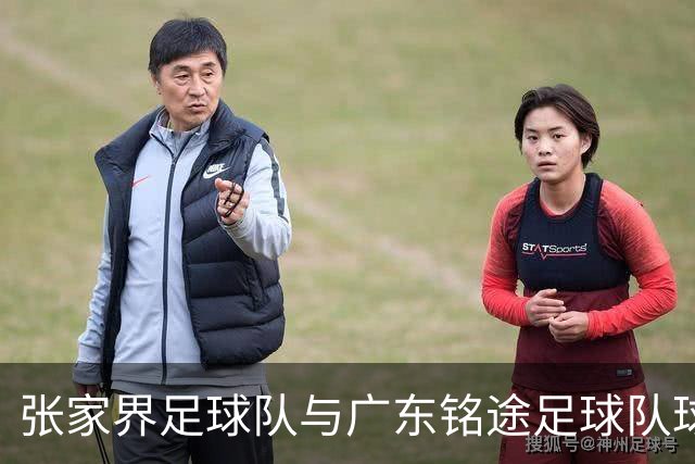 张家界足球队与广东铭途足球队球员赛中发生肢体冲突 官方通报